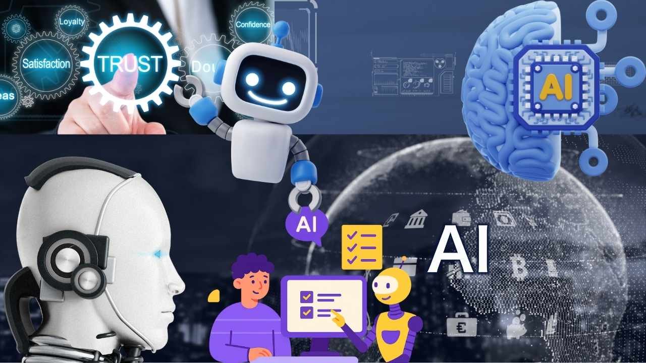 Discover how U.S. consumers perceive AI, privacy, and digital trust in 2025. Explore attitudes, challenges, and opportunities businesses face in building trust with AI-powered technologies.