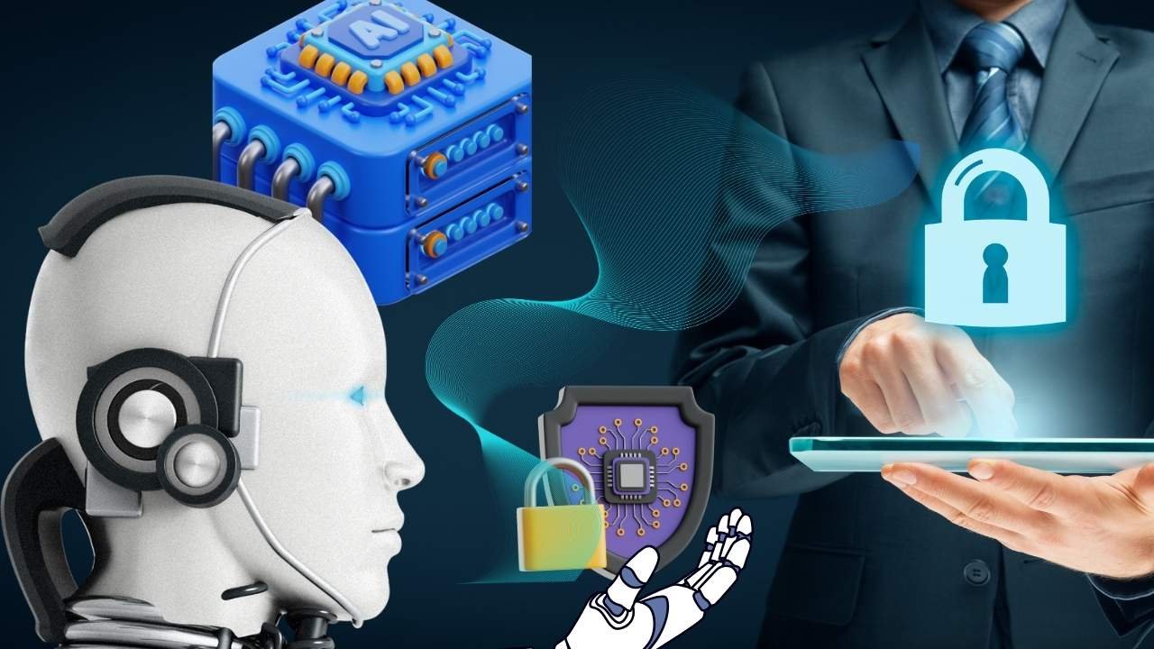 Explore the intersection of AI, ethics, and cybersecurity in 2025. Learn about the top challenges facing U.S. tech leaders, from data privacy to AI regulations, and how businesses can prepare for the future.