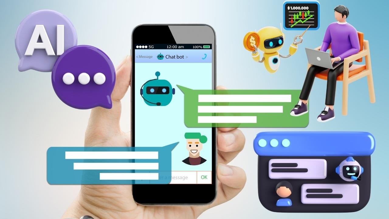 Explore the journey of Natural Language Processing (NLP) from simple chatbots to advanced cognitive AI systems. Learn how NLP evolved, its applications, challenges, and the future of human-AI interaction.