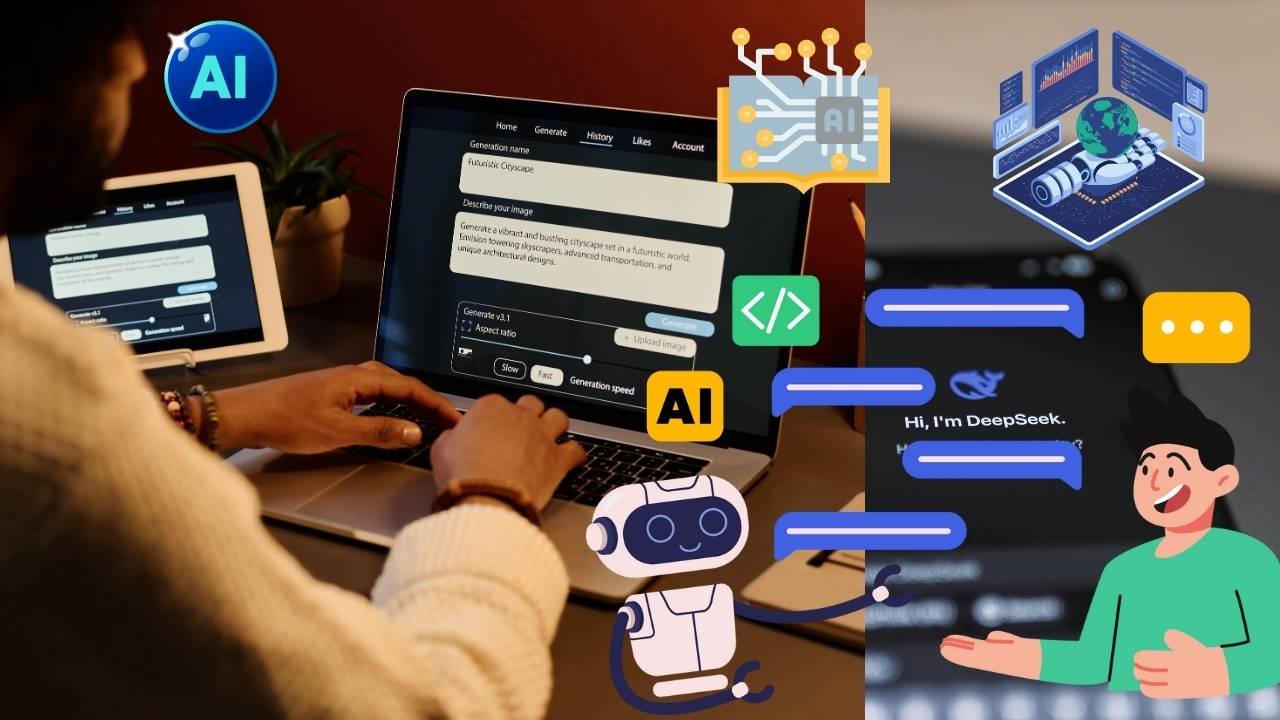 Discover how open-source AI models are driving innovation and why the United States remains a global leader in artificial intelligence. Learn about U.S. strategies, contributions, challenges, and the future of open-source AI, along with top FAQs.