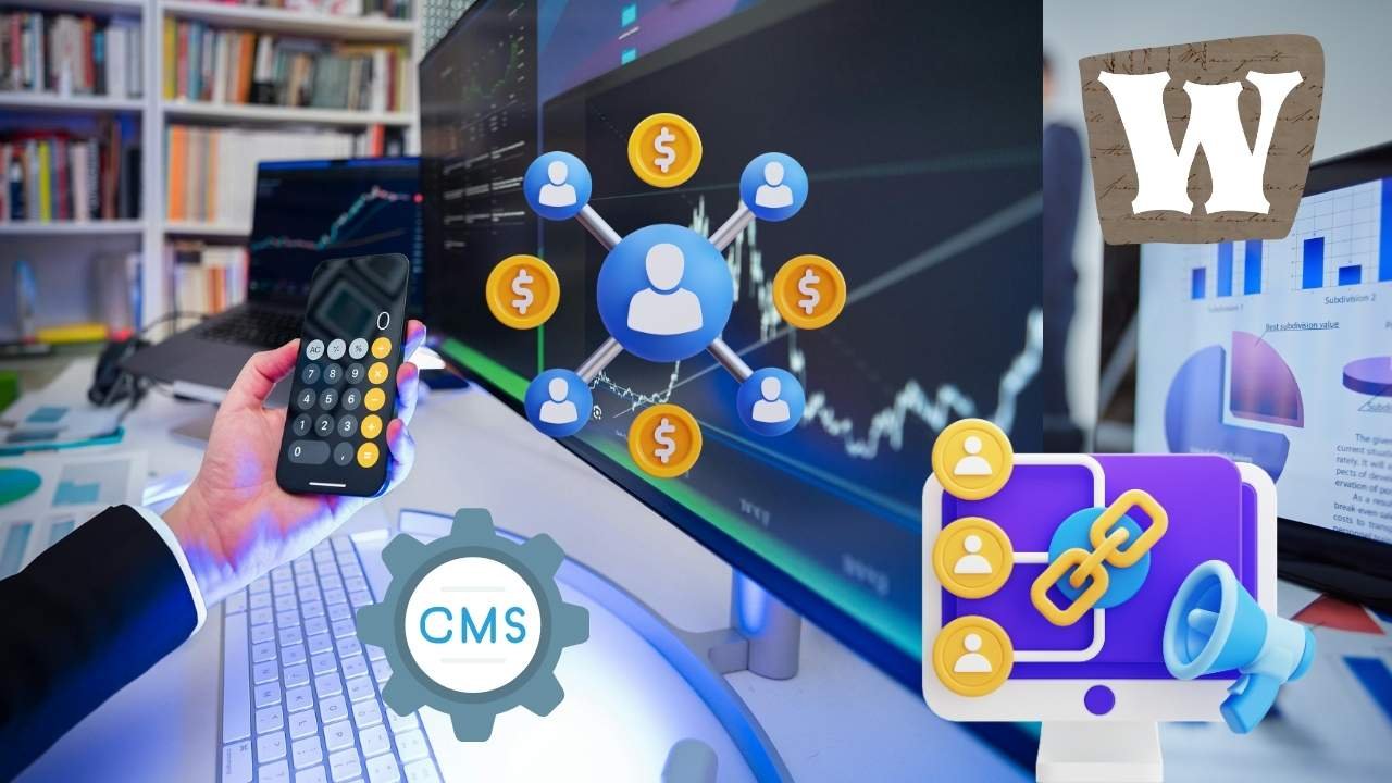 Learn how to make $1000+ per month with WordPress affiliate marketing by promoting premium themes and plugins. Step-by-step strategies, traffic sources, and tips for 2025.