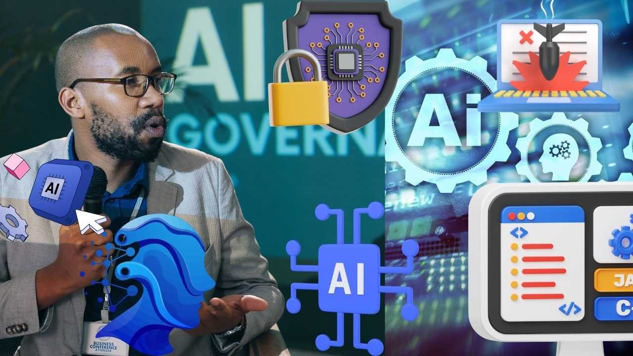 Discover whether AI is ethical enough to safeguard America’s digital future. Explore AI ethics, cybersecurity risks, regulations, and real-world solutions with expert insights and FAQs.