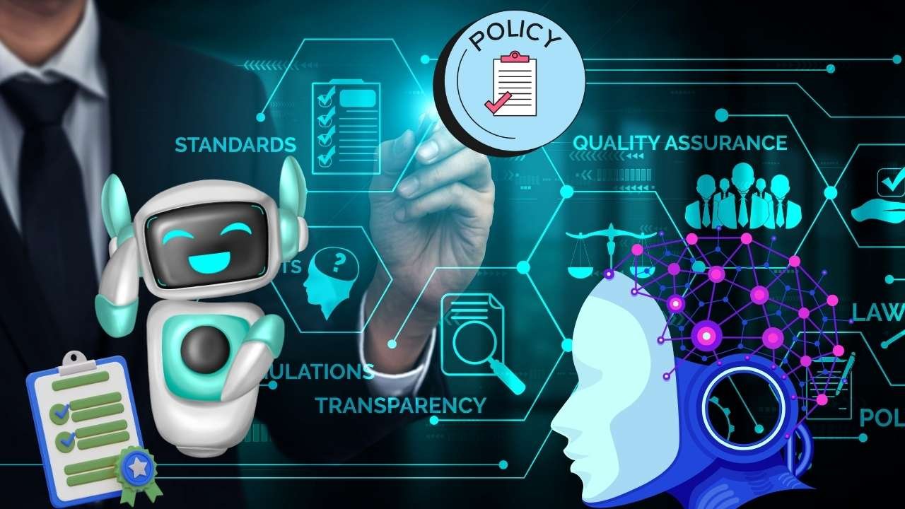 Stay updated on AI regulation in the US. Learn about new laws, policies, compliance requirements, and their impact on businesses, developers, and consumers in 2025.