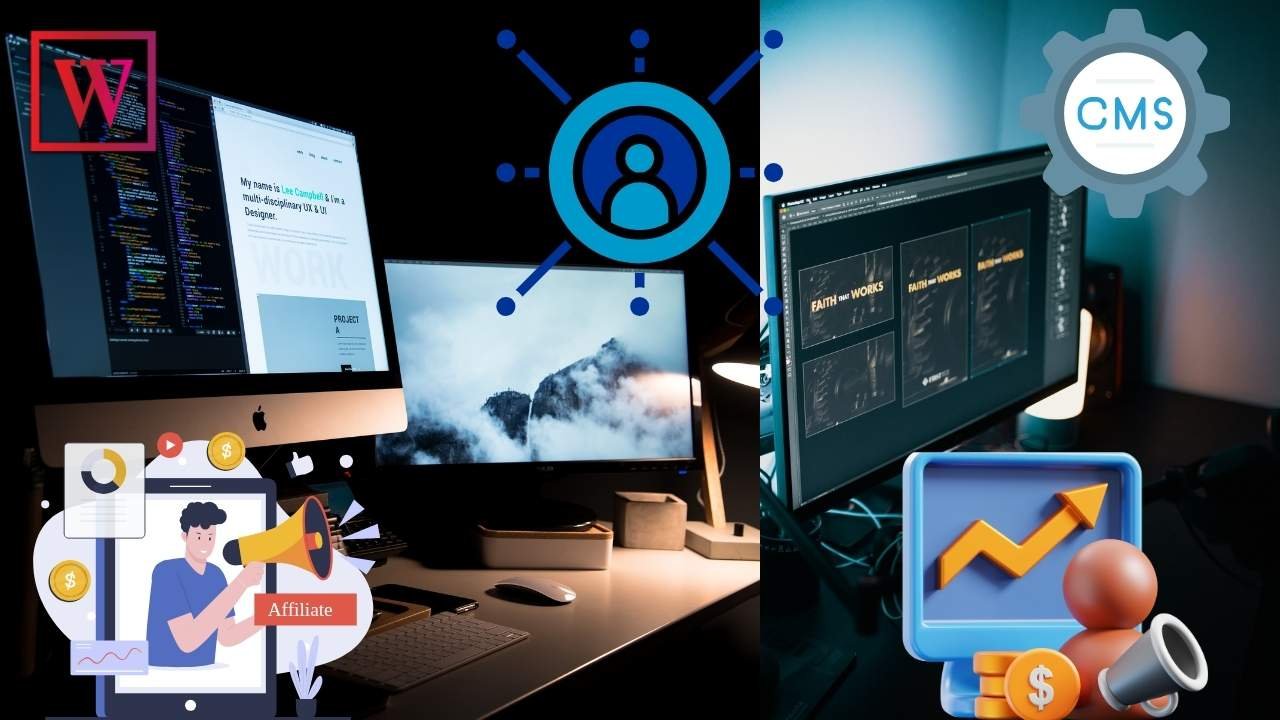 Explore the future of WordPress affiliate programs in the USA for 2025. Discover emerging trends, high-earning opportunities, and expert tips to maximize affiliate income with WordPress themes and plugins.