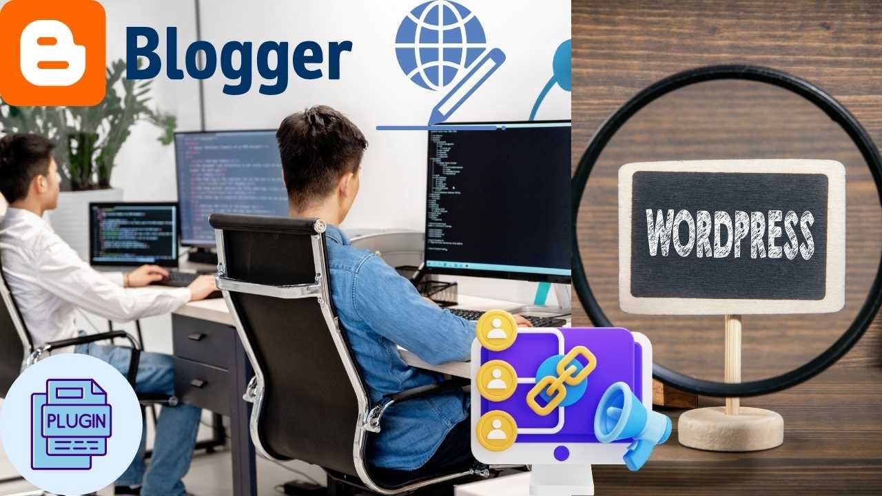 Discover why US bloggers should join premium WordPress themes & plugins affiliate programs in 2025. Learn benefits, earning potential, strategies, and get answers to the top 15 FAQs.