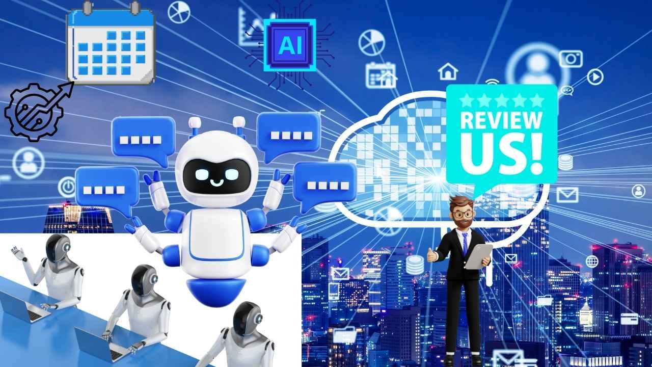 Discover the best AI agents in 2025 for automating scheduling, customer support, and workflows in the US. Boost productivity, reduce costs, and streamline your business operations.