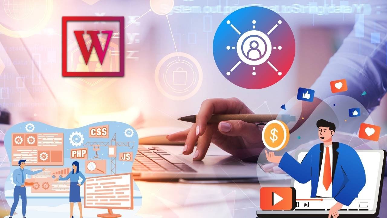 Discover the best WordPress theme and plugin affiliate programs in the USA for 2025. Earn high commissions promoting premium products. Complete guide with FAQs for bloggers, marketers, and web developers.