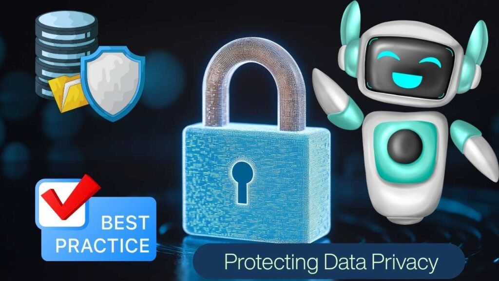 Explore how U.S. data privacy laws evolve in 2025, how AI both threatens and protects personal information, and what organizations and individuals must do to stay compliant and secure.