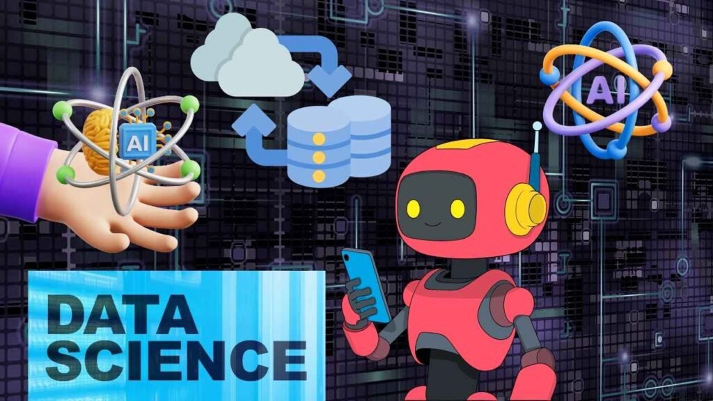 Compare AI vs Data Science careers in the U.S.: salary ranges, growth outlook, required skills, and which path may earn you more long-term.