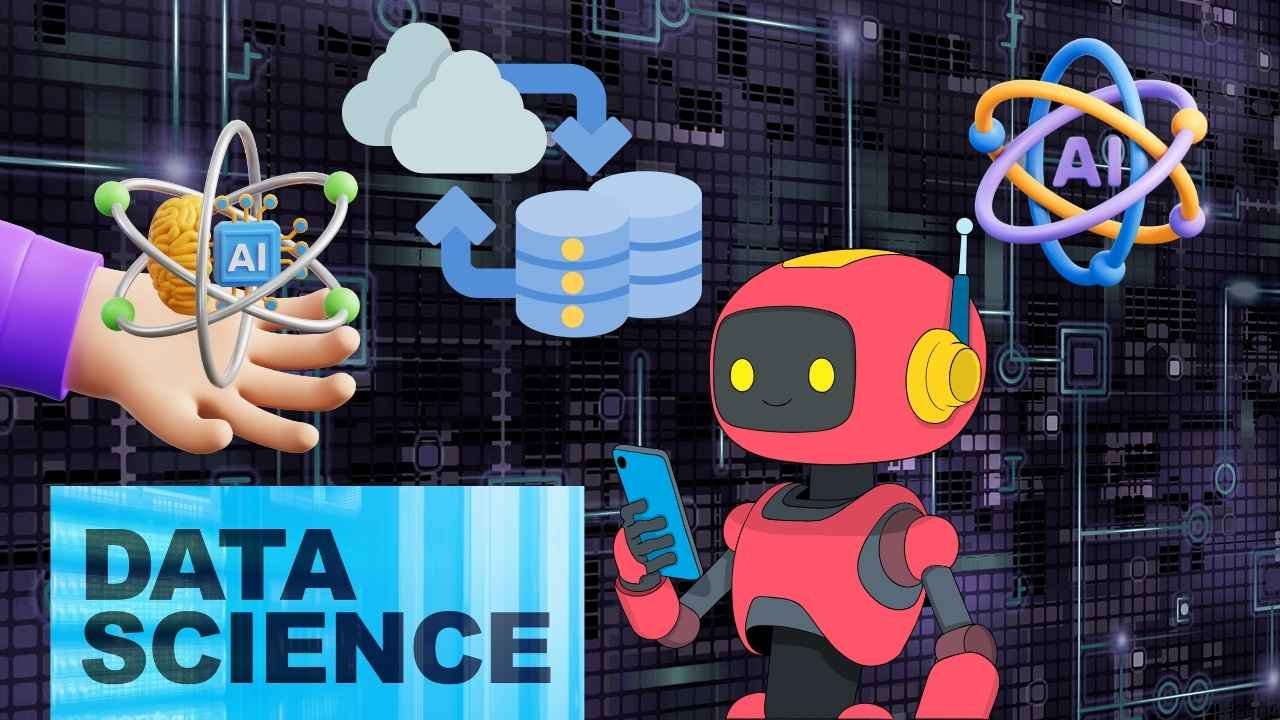 Compare AI vs Data Science careers in the U.S.: salary ranges, growth outlook, required skills, and which path may earn you more long-term.