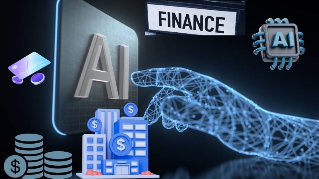 Discover how AI is revolutionizing banking in the USA — from fraud detection and credit scoring to personalized financial services. Real-case trends, benefits, risks, and what the future holds in FinTech powered by artificial intelligence.