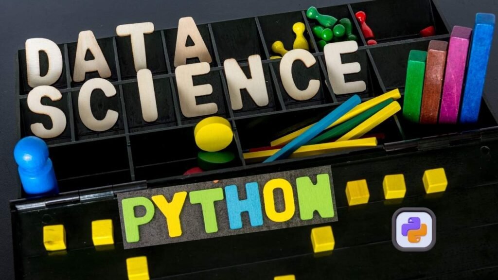 Discover why Python remains the top skill for data science professionals in the USA. Learn about its advantages, job demand, salary insights, and how mastering Python can supercharge your data career in 2025.