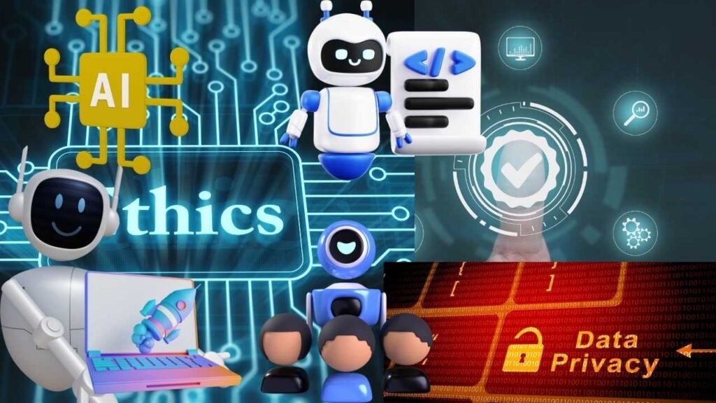 Explore how the United States is shaping global AI ethics and regulation. Learn about U.S. frameworks, international leadership, key challenges, and what the future holds for ethical AI governance.