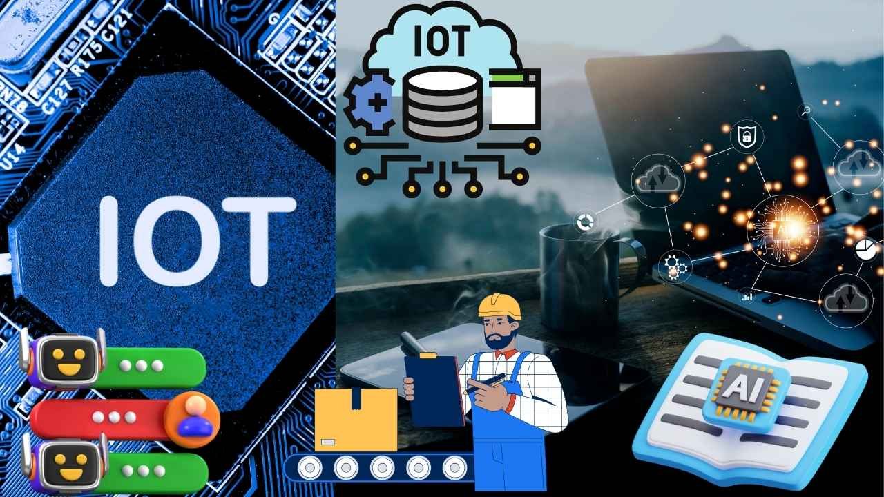 Explore how artificial intelligence (AI), blockchain, and the Internet of Things (IoT) are converging to reshape U.S. logistics — driving visibility, efficiency, resilience, and new business models across supply chains.