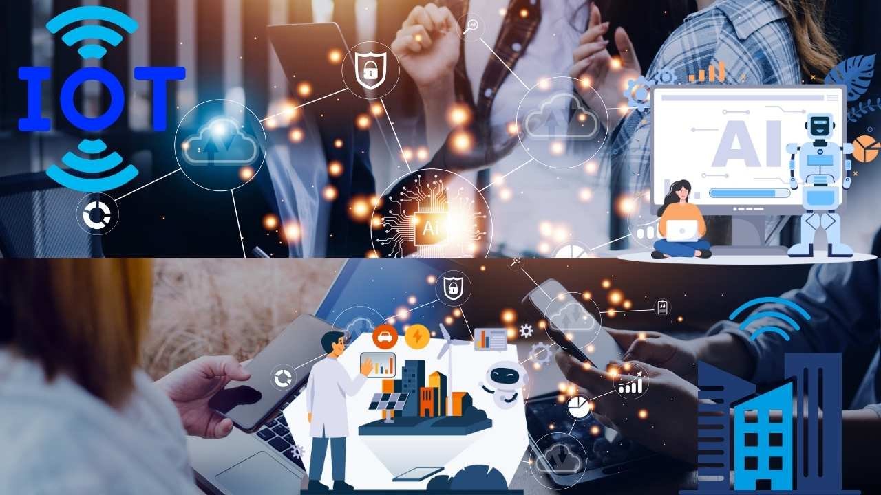 Discover how smart cities in the USA are evolving with IoT and AI innovations. Explore real-life examples, benefits, challenges, and future trends shaping sustainable, connected, and intelligent urban living.