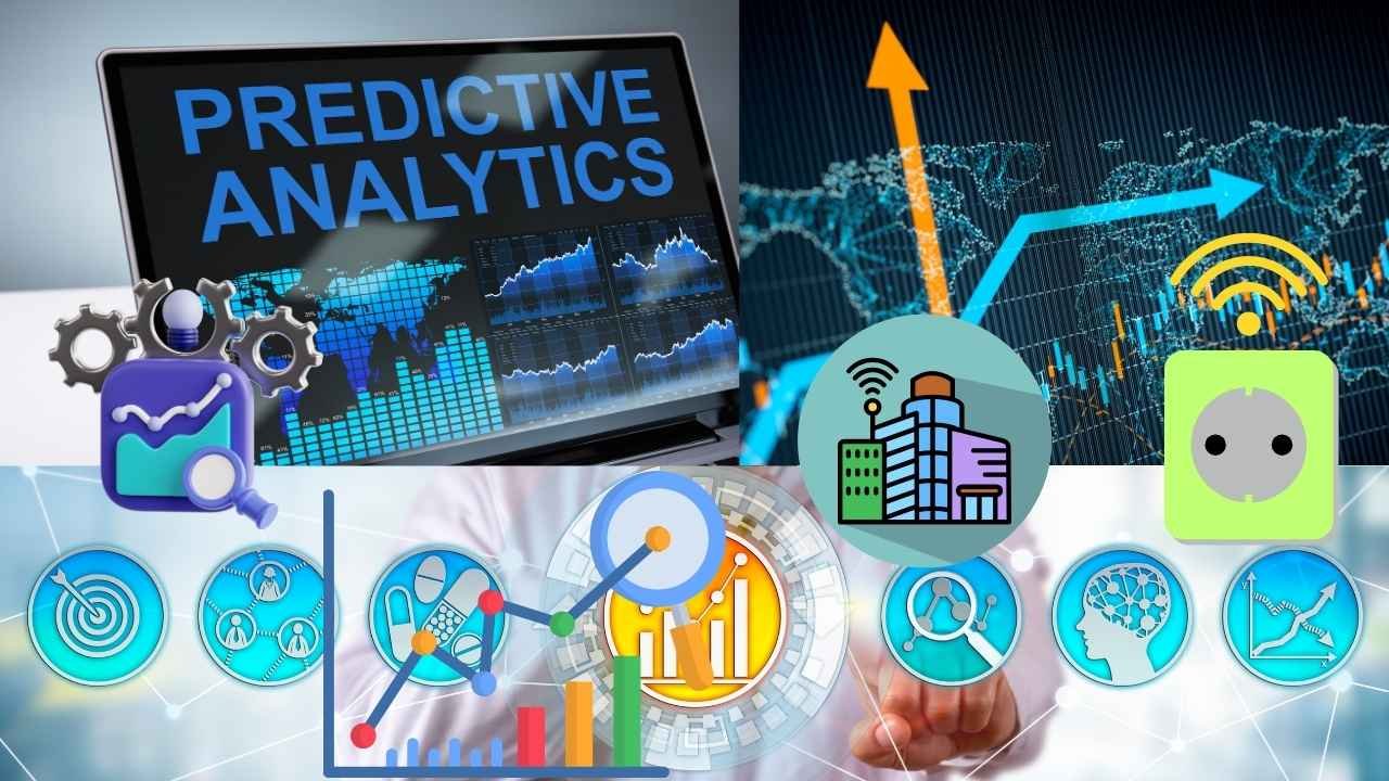 Discover how predictive analytics is revolutionizing smart cities across the USA. Learn how data-driven insights are improving urban planning, reducing traffic, enhancing sustainability, and creating safer, smarter communities.