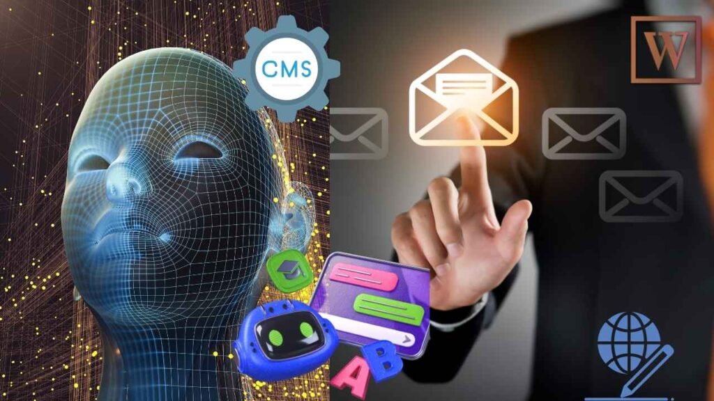 Discover the best AI-powered email marketing and funnel tools for WordPress affiliates in the USA. Learn strategies, top tools, benefits, and FAQs to boost conversions and affiliate income in 2025.