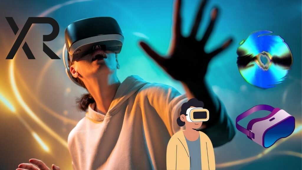 Explore how Extended Reality (XR)—encompassing AR, VR, and MR—is reshaping everyday U.S. consumer experiences. From retail and home design to social connection and travel, learn how XR is going beyond gaming to build immersive, practical applications, the benefits, challenges, and what to expect next.