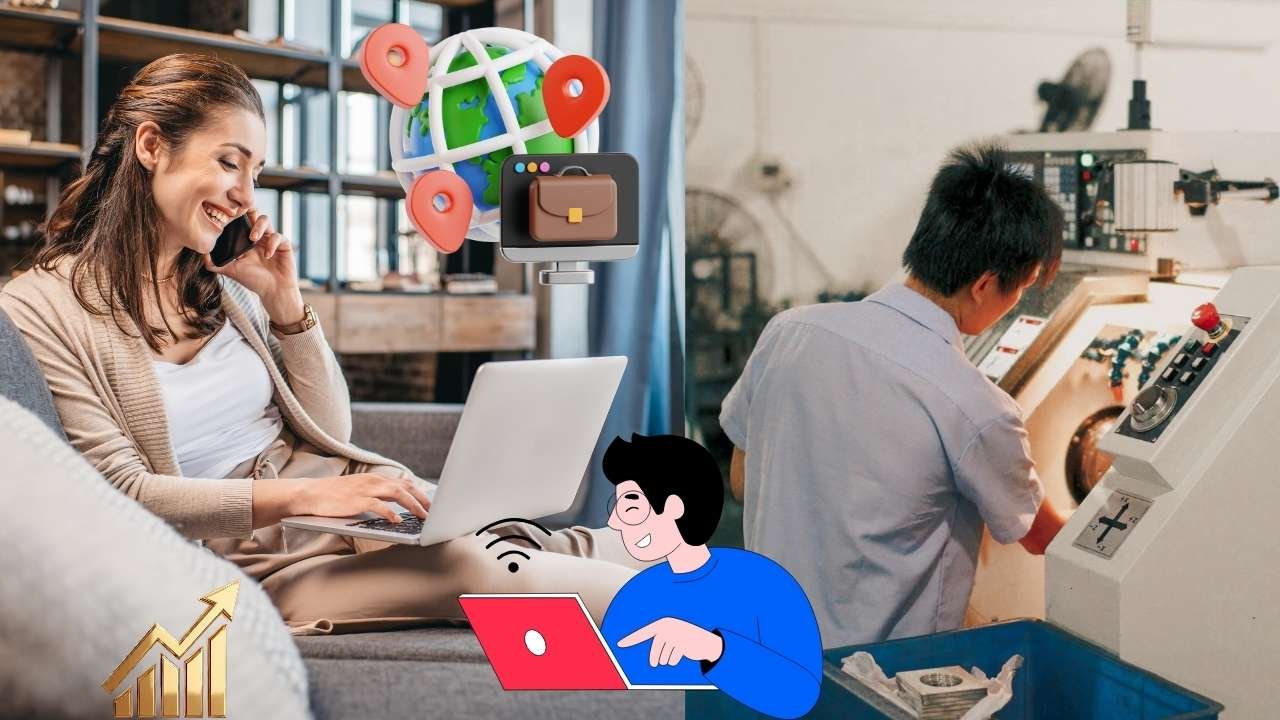 Explore how remote work is transforming the U.S. tech industry — from productivity and hybrid models to leadership, culture, and what lies ahead in 2025 and beyond.