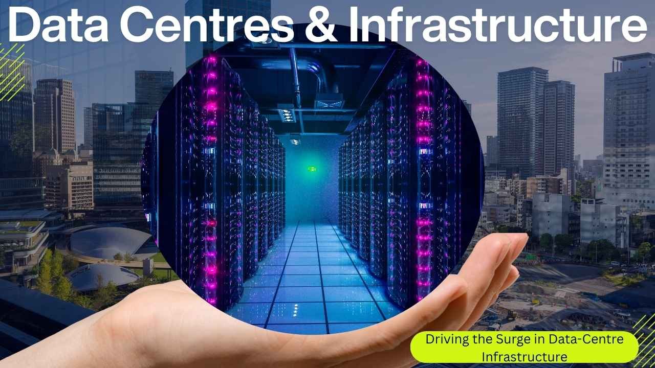 Data Centres & Infrastructure Build-Out in the UK & US: What’s Driving the Boom?
