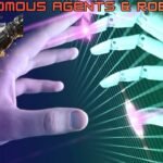 Deploying Autonomous Agents and Robotics Together: Case Studies from the USA & the UK
