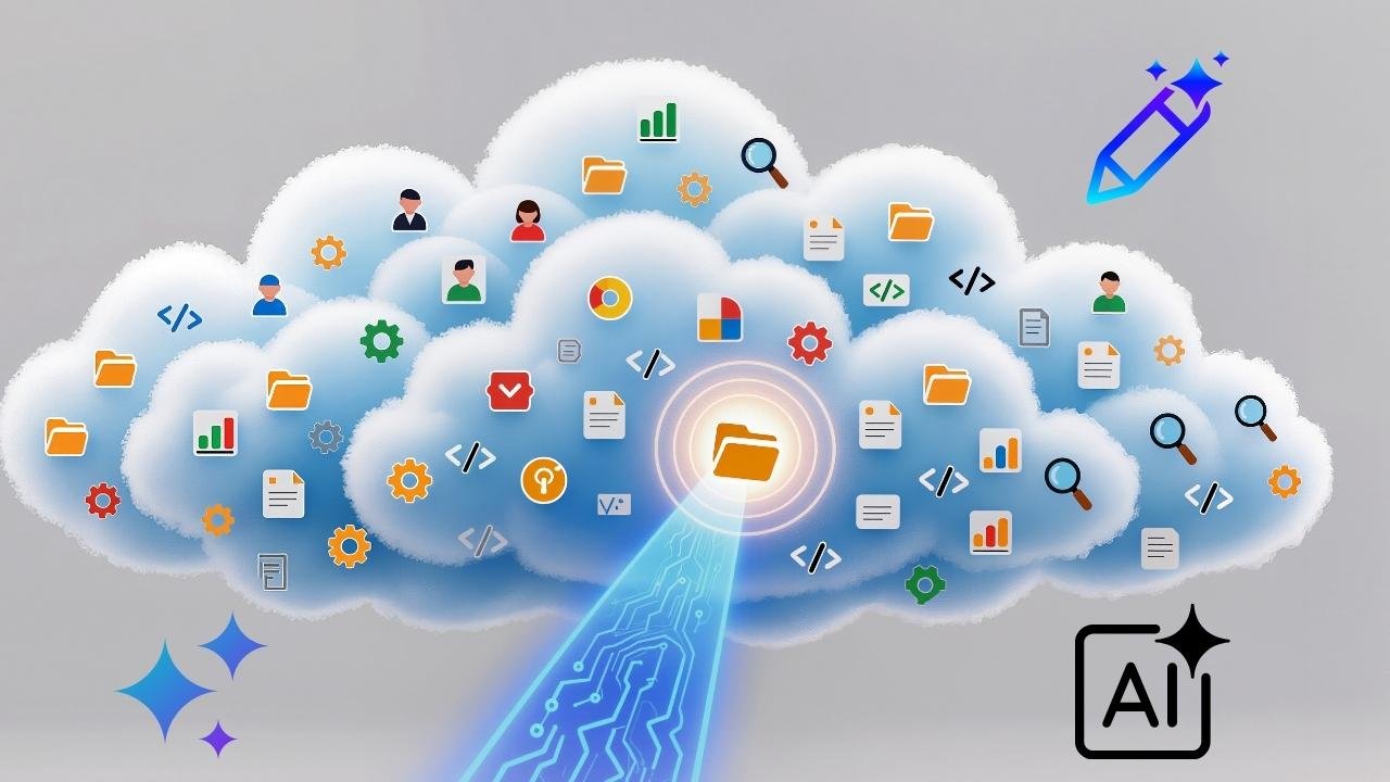 Discover how companies in the USA and UK are taking generative AI beyond pilot projects. Learn key challenges, real-world use cases, best practices, and future trends in enterprise-scale AI adoption.